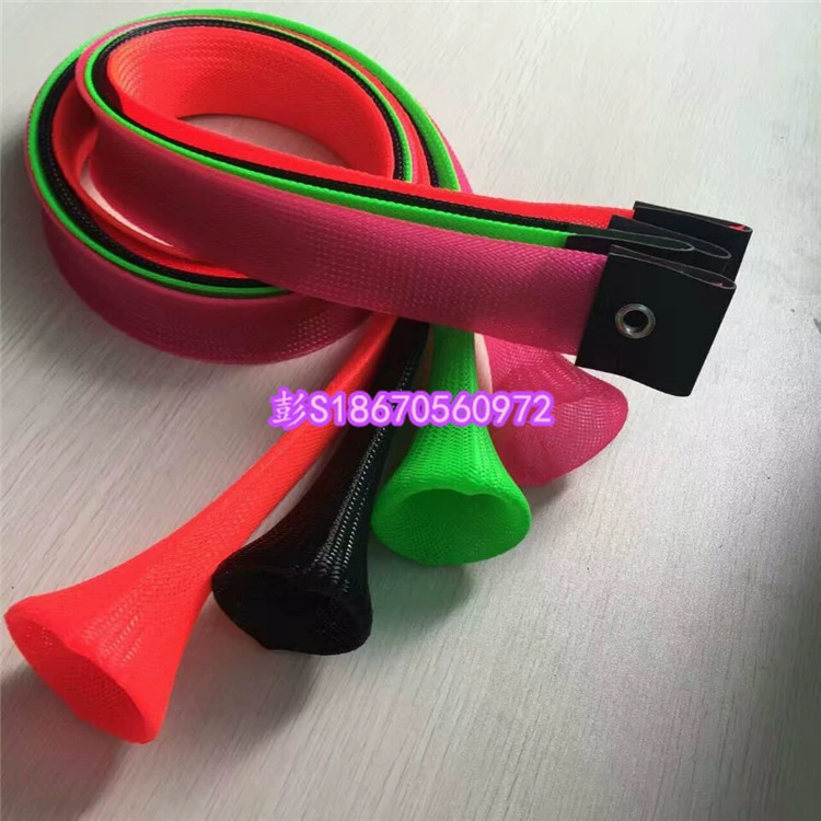 Рекомендуем рыболовные снасти Удочная плетеная сетчатая трубка Антикоррозийная телескопическая плетеная телескопическая сетчатая трубка