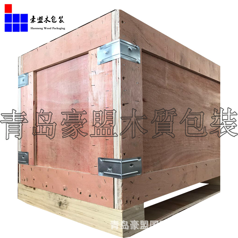 木箱12