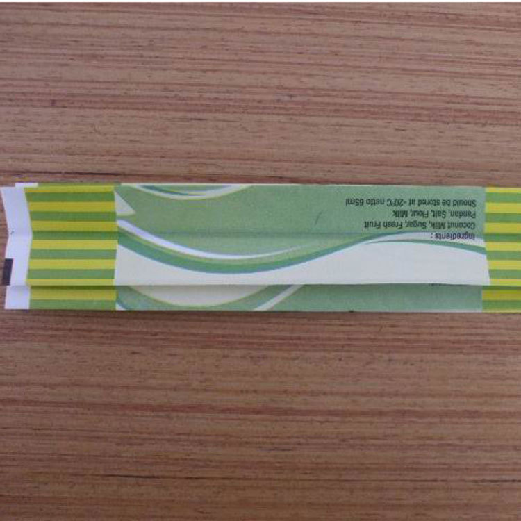 不锈钢筷子自动枕式包装机，餐具自动枕式包装机一次性用品包装机