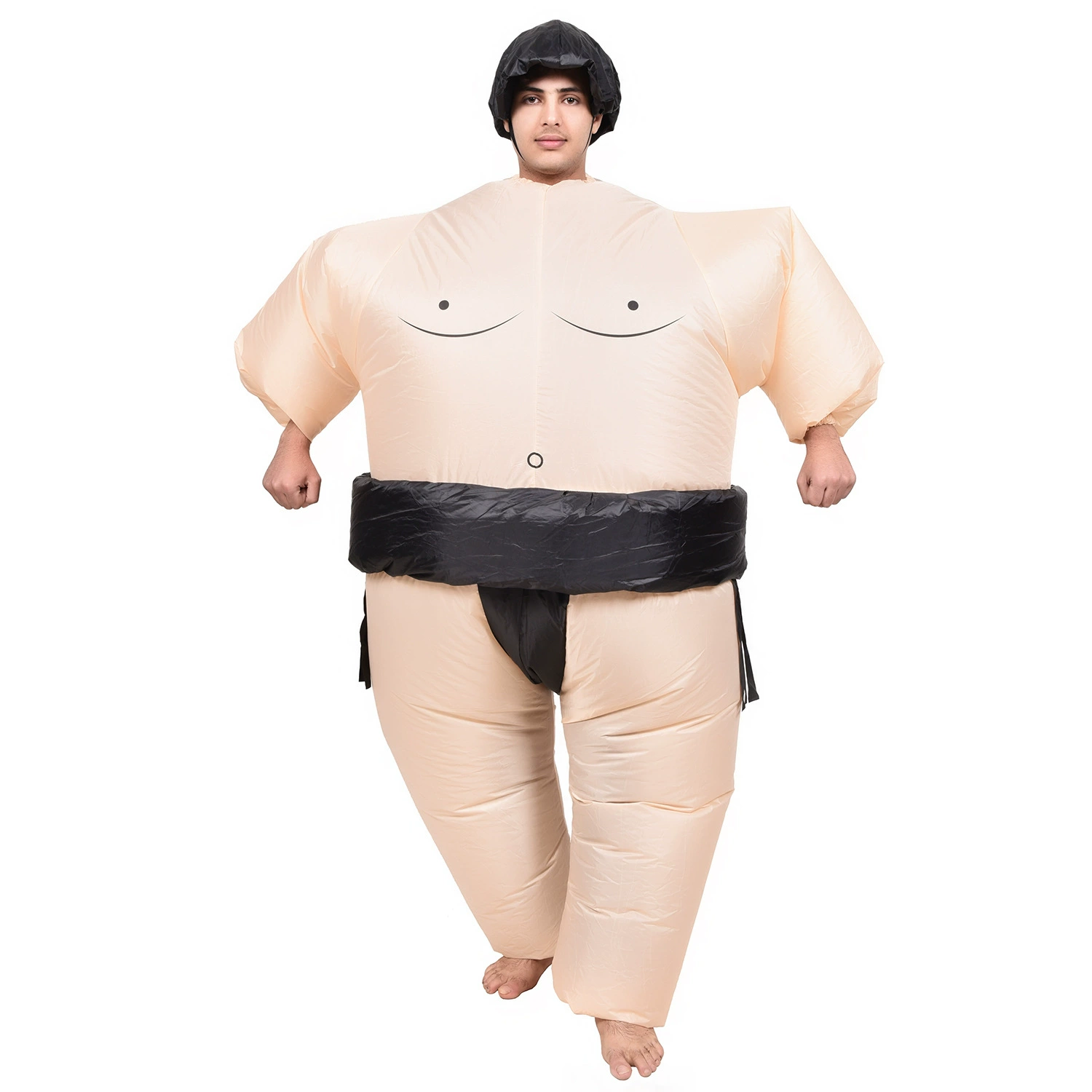 New Year's Extreme Challenge Funwear Sumo clothing Fun Dance Fun Props Sumo clothing Children
