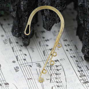 DIY�Ʒ����l��������� 24K�����h����T�~�����Ȧ���A716