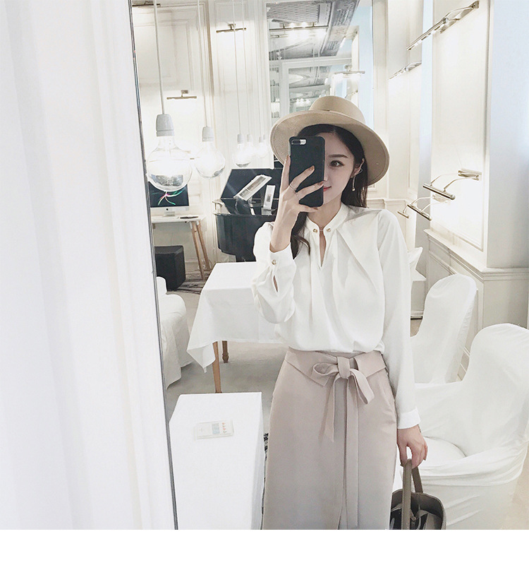 Costume femme en Mousseline - Ref 3335507 Image 9