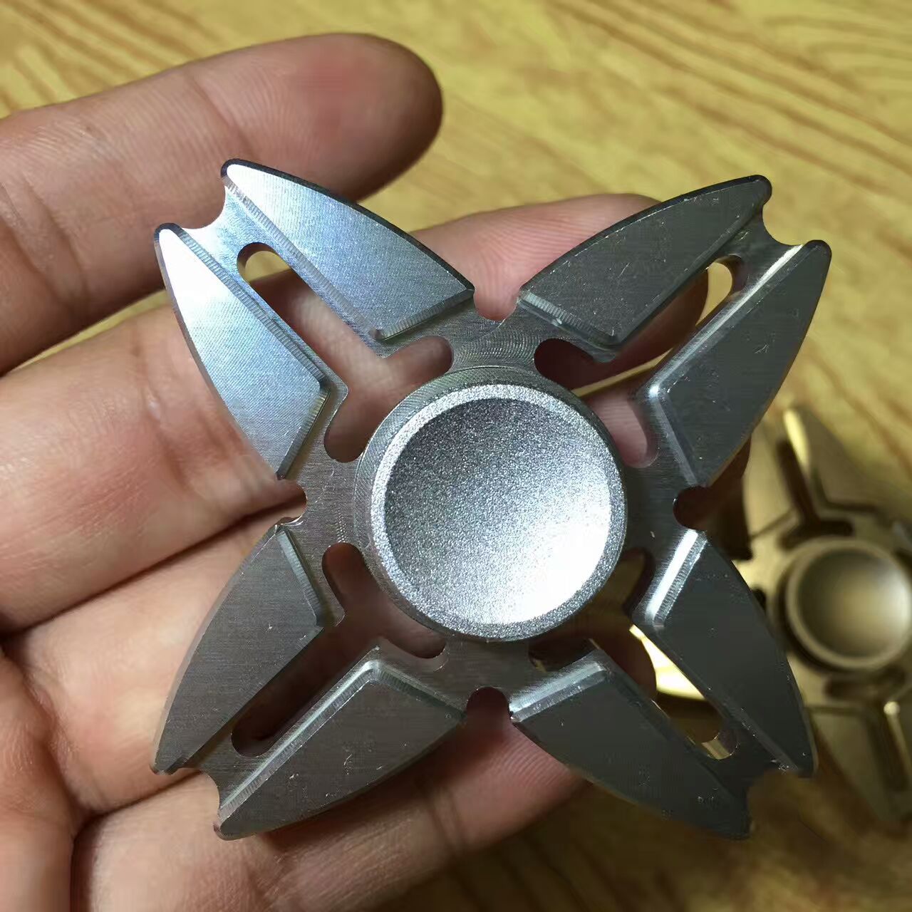 Fidget spinner - Ref 2618831 Image 10