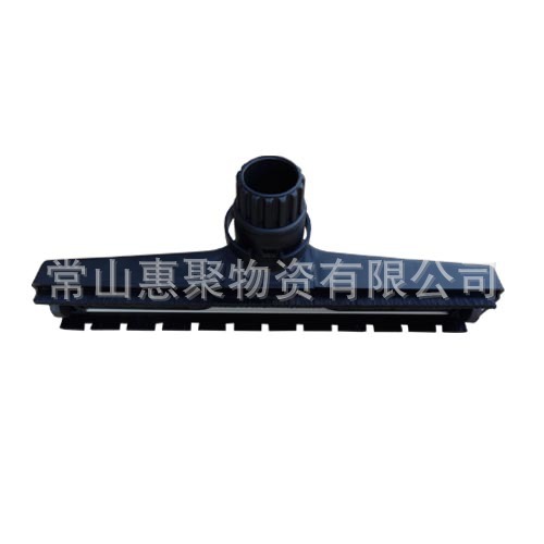 吸尘扒地面刷毛刷 工业尘扒内径38通用工业吸尘器配件吸头|ms