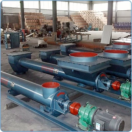 磁选设备;定量秤;皮带秤