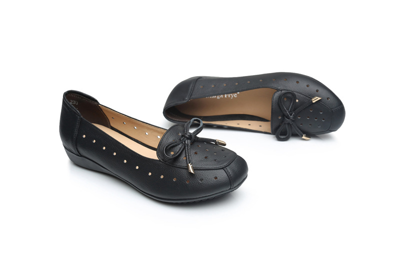 Chaussures été pour femme - Ref 3346070 Image 43