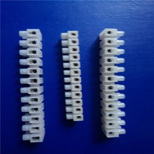 供应3位PA8端子台