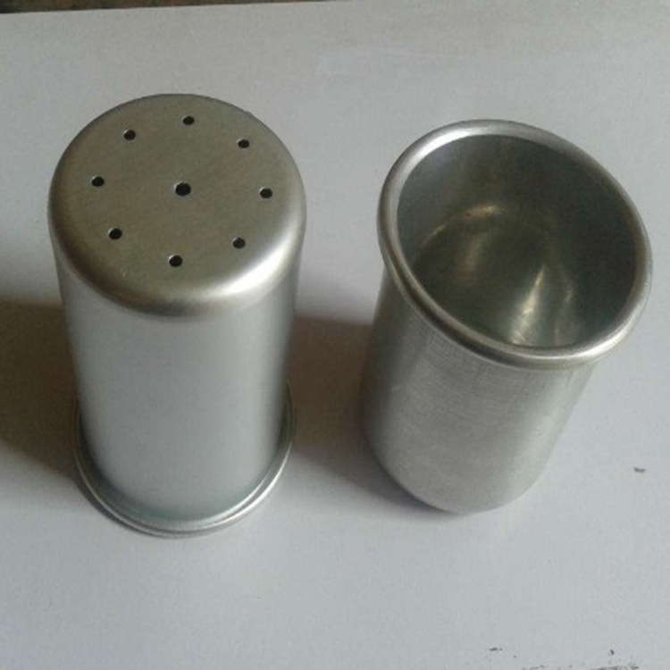 厂家直销 304不锈钢板金属成型拉伸件 金属旋压 冲压拉伸件