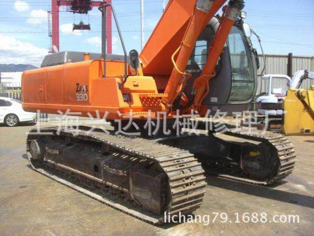 Factory direct selling mining excavator first -line import…