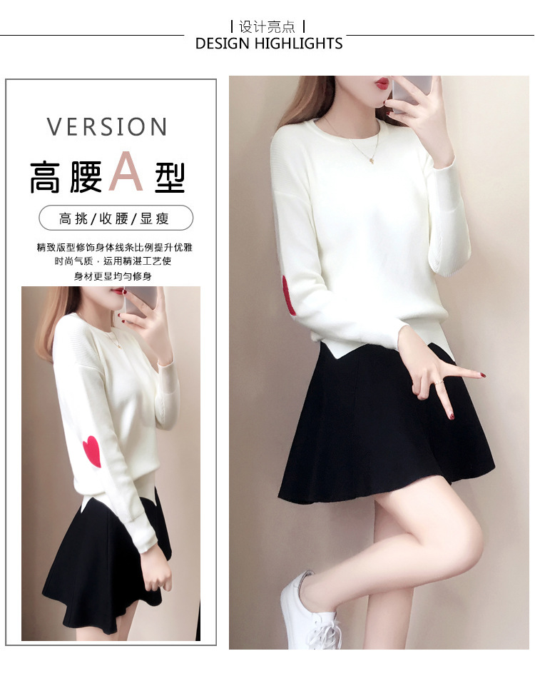 Costume femme en Tricot - Ref 3335404 Image 10