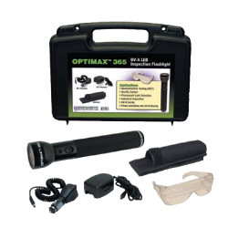 紫外线黑光探伤灯SB-100P，FUNATECH船越龙