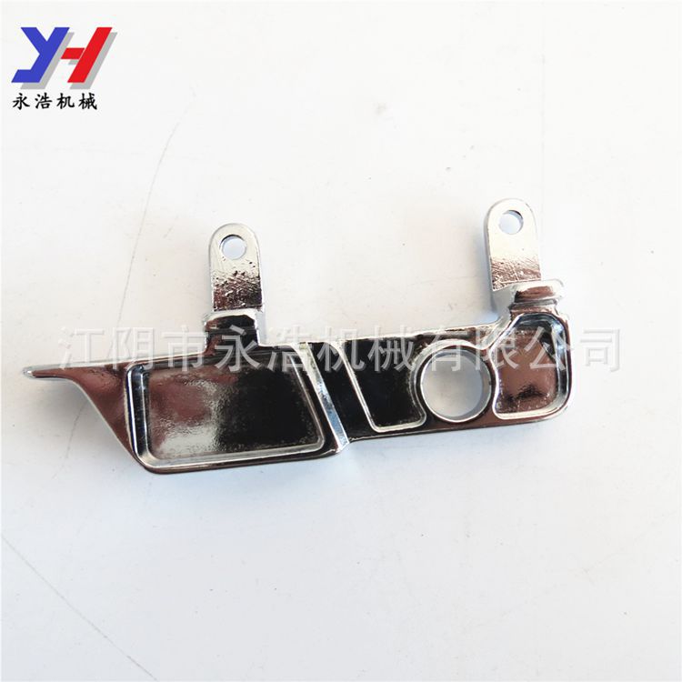 OEM定制铝锁锁配件