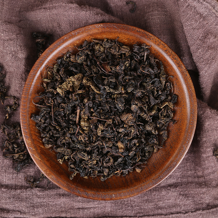 东北长白山丁香茶 500g散装丁香红茶可一件代发|ru