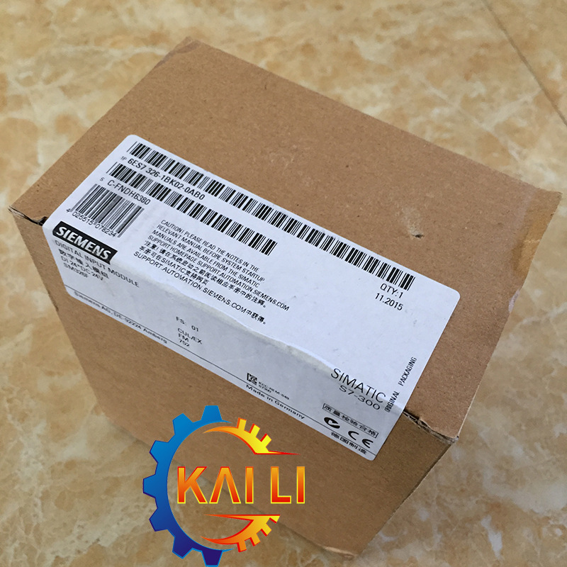 原装正品6ES7317-2FK14-0AB0西门子PLC处理单元S7-300CPU