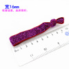 Cloth, headband, soft ponytail, hair tufts, hair accessory, suitable for teen, no hair damage