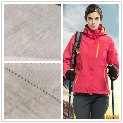 （70D+40D）*(70D+40D)尼龍四面彈90%N10%SP戶外沖鋒衣滑雪服面料