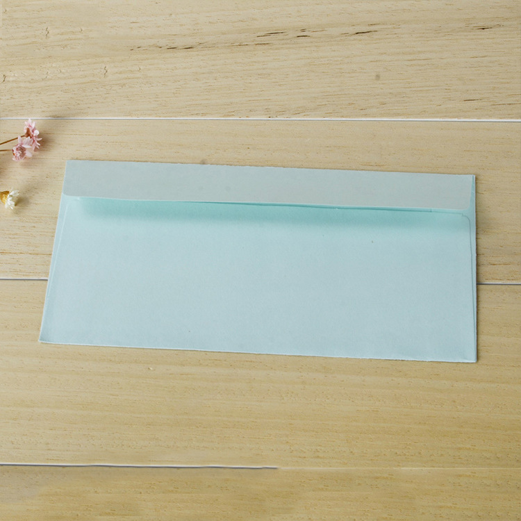 热销精美简易信封供应定制 迷你白色| 个性时尚信封设计订购