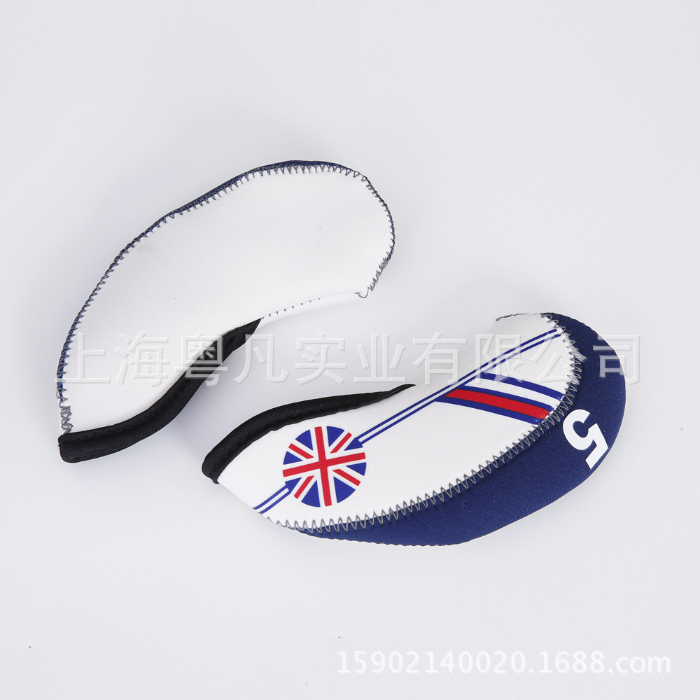 高尔夫外贸加工