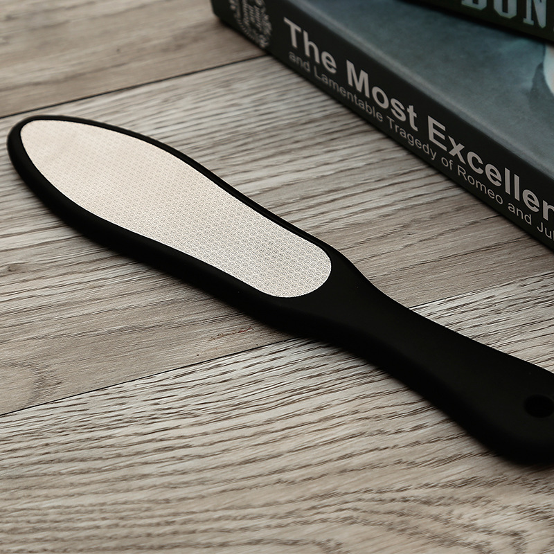 Wholesale foot scrubber, foot polish, foot exfoliation file, foot scraper, foot scrubber, foot file manufacturer