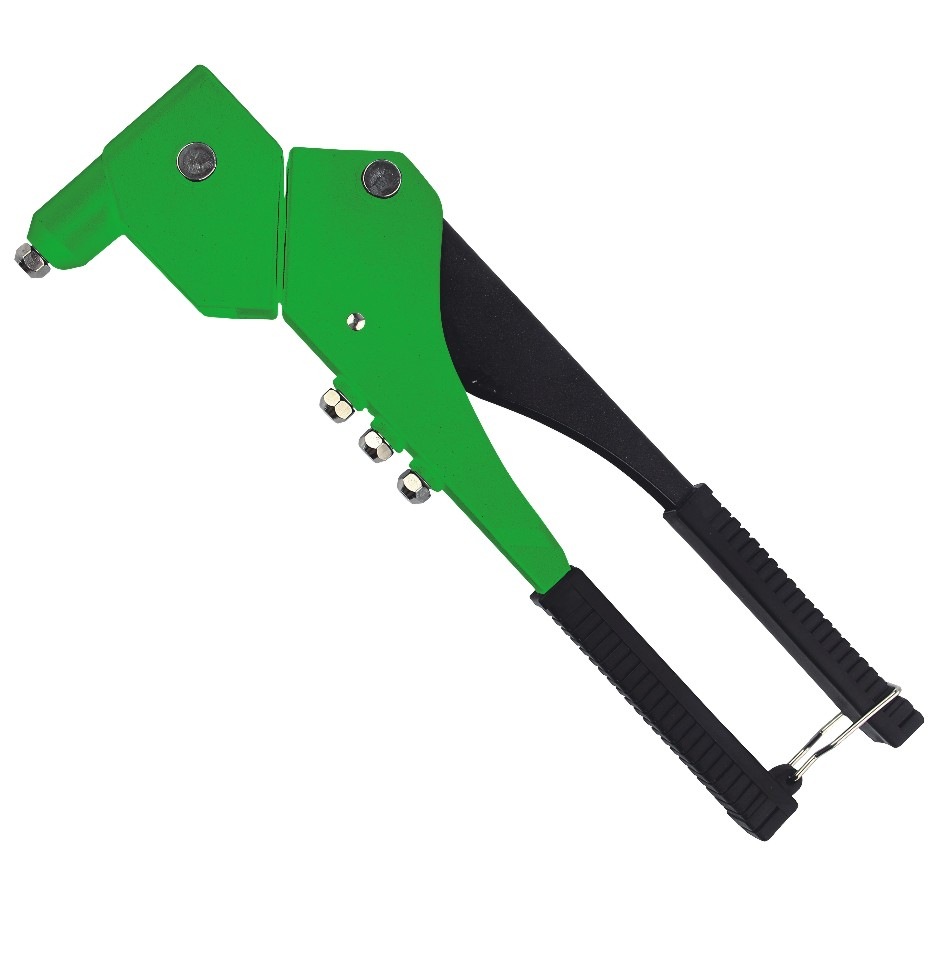 12”单把拉铆枪 手动抽芯拉帽枪 省力五金工具铆钉枪