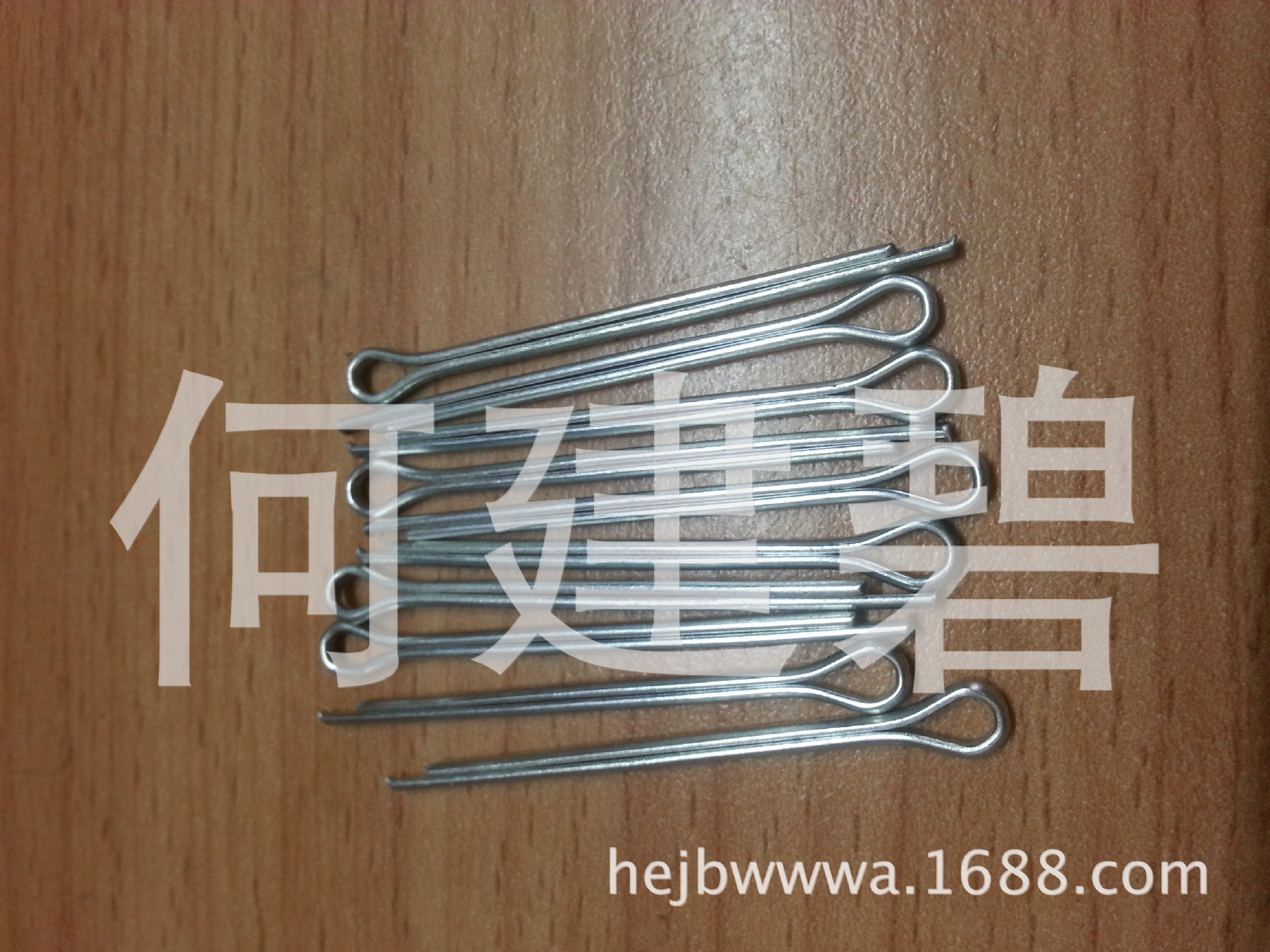 供应开口销 平键销  圆柱销 方销 发夹肖 开口肖 销钉