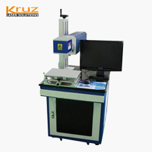 CO2 laser marking machine for nonmetal Beijing manufacturer