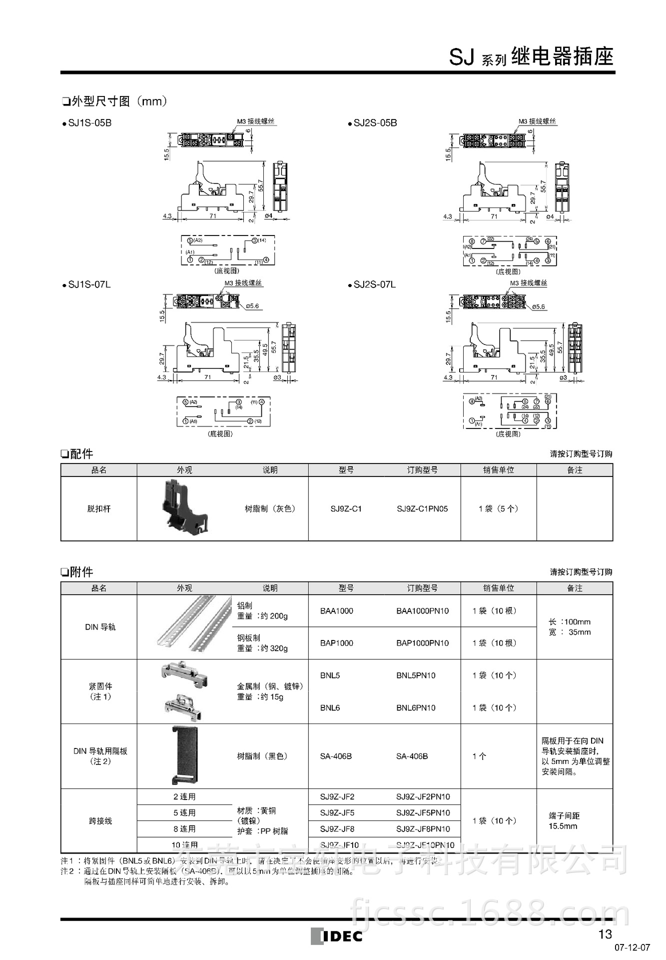 idecrj0013