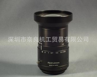 日本bluevision镜头BV-L1024