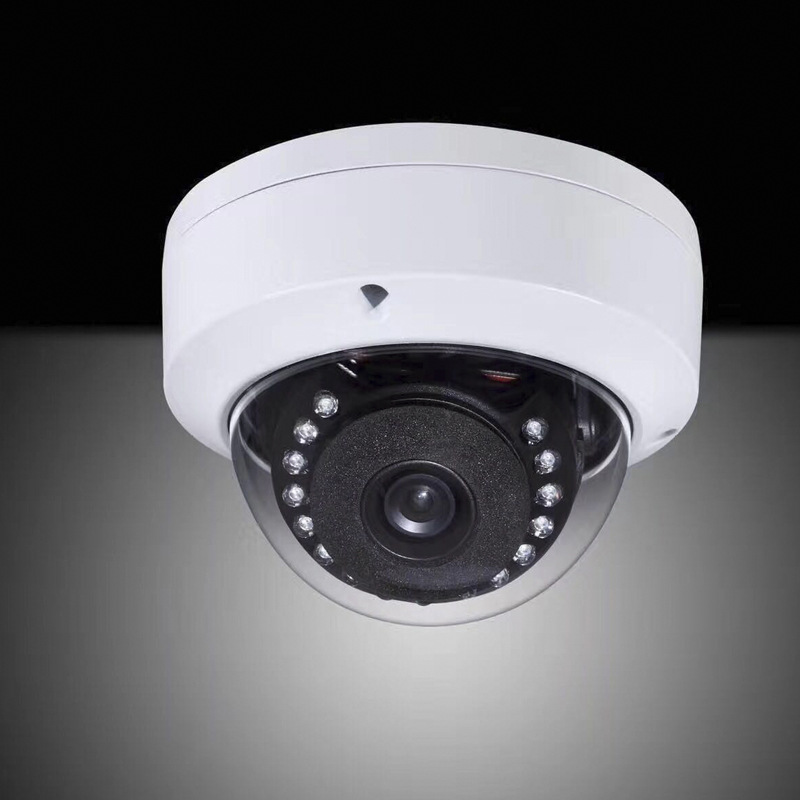 400W Web Hemisphere Web Camera Web 4M Web Camera Digital Hemisphere