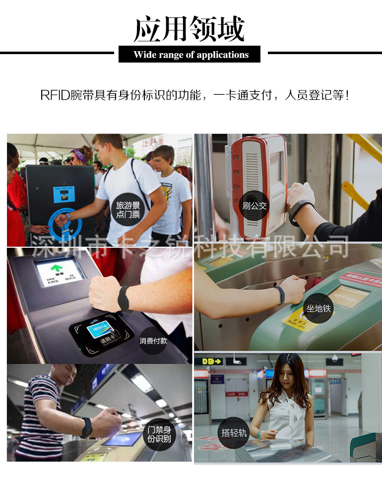 RFID硅胶腕带详情页_03