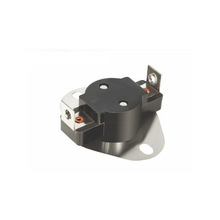 厂家直供 常闭突跳式温控器 KSD302R-241(F) 微型温控器