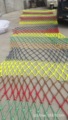长期供应 锦纶吊网 专业生产 尼龙绳吊网 欢迎选购
