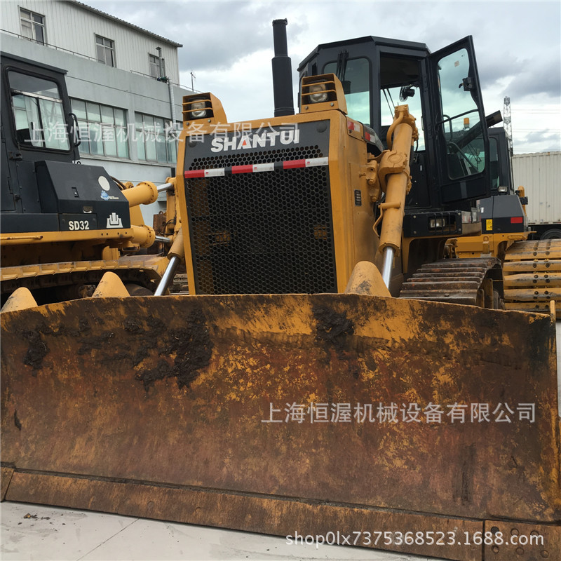 出售二手山推320推土机 山推SD32二手原装推土机 性能好 动力大