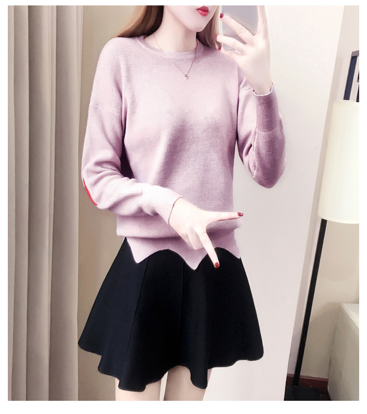 Costume femme en Tricot - Ref 3335404 Image 30