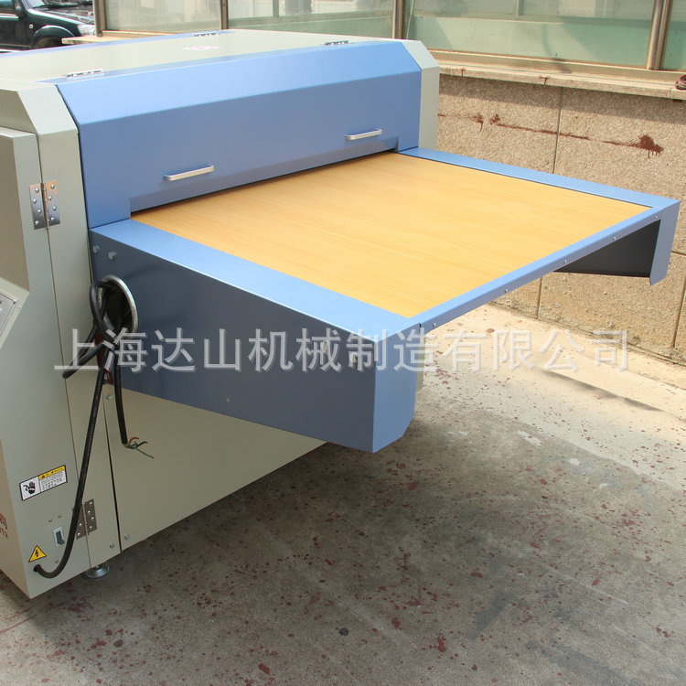 专业生产 服装压衬机 液压式压衬机 粘衬机