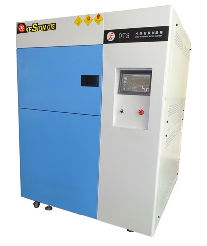 如何选购冷热冲击箱？这几个要点得知道