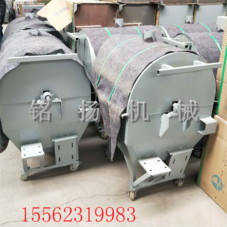 煤气燃气两用炒锅机 全自动温控炒货机多少钱