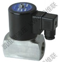 ZCT-20,不锈钢电磁阀KWL/凯维联