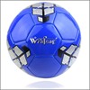 王者之风 Football sewing PVC sewing 3-4-5 children's adolescent training ball wholesale football wholesale