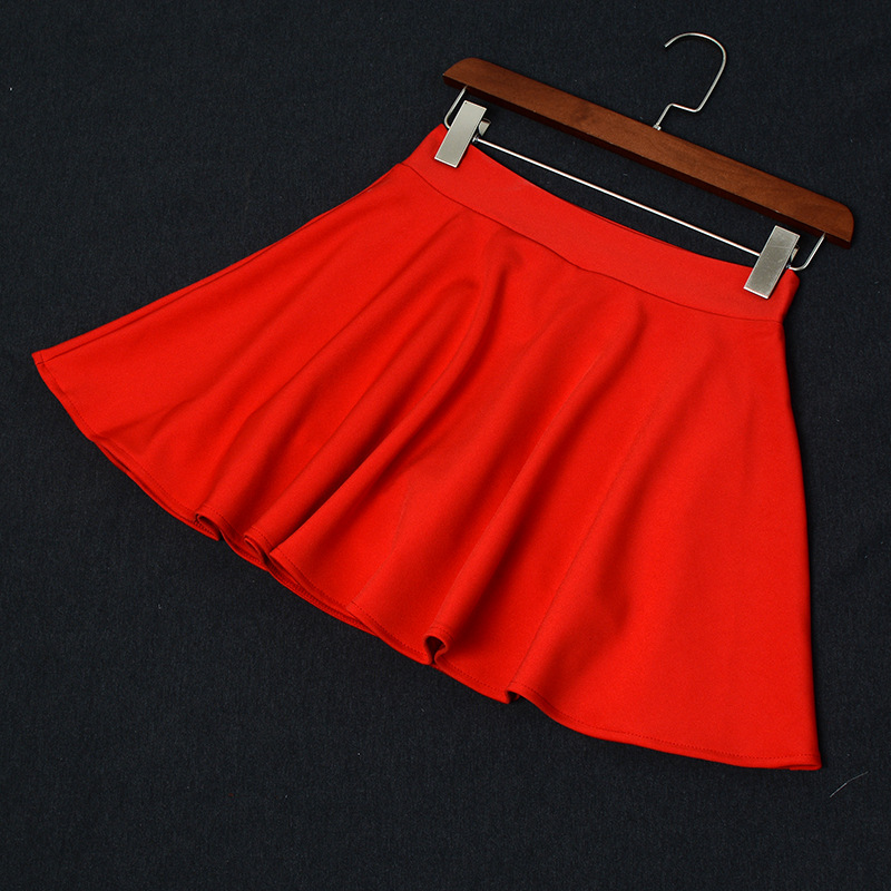 Jupe femme XIANGMEI en Jinmian - Ref 3330291 Image 10