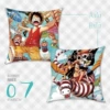 One Piece Pillow Skin -07
