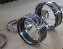 造纸纸箱机械刀片刀圈多刃刀圈园刀分纸刀