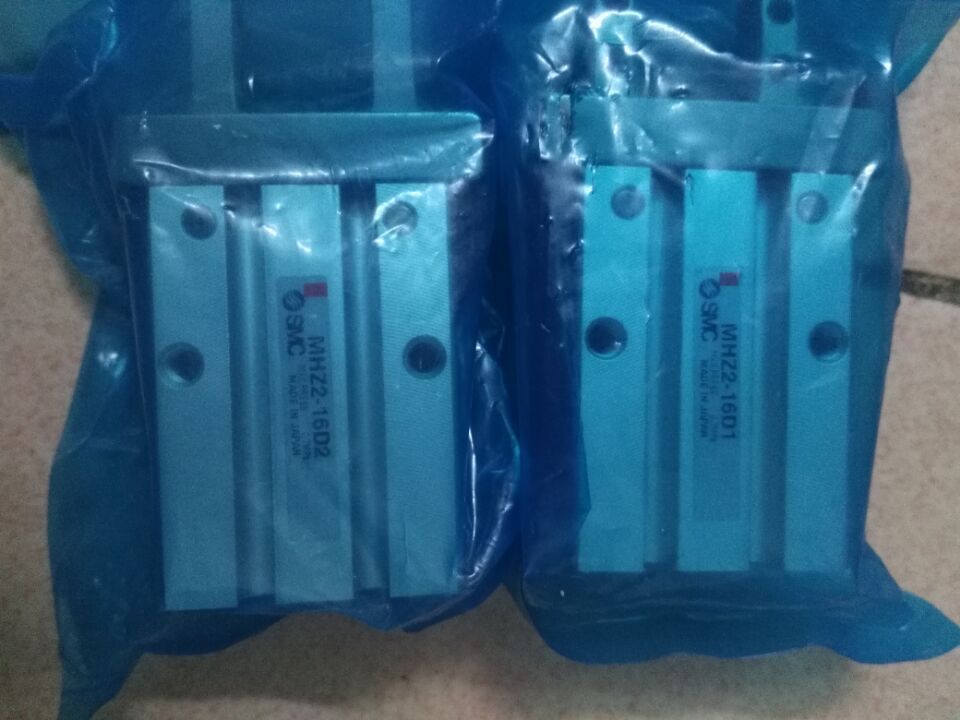 销售SMC 手指MHZ2-16D1 MHZ2-16D2原装现货 质量保证