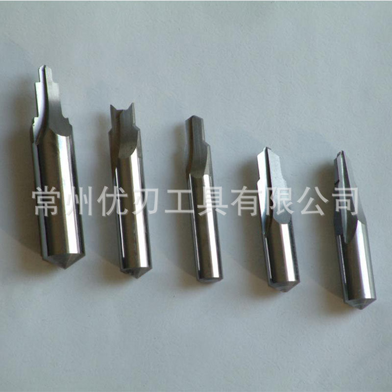 合金扁钻 加工定制 整体硬质合金扁钻 批发 合金复合成型台阶扁钻-阿里巴巴