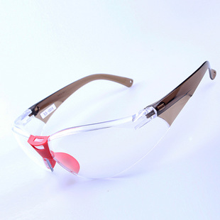 XA004 safety eye protection glasses protective glasses Industrial anti-collision glasses factory mass production