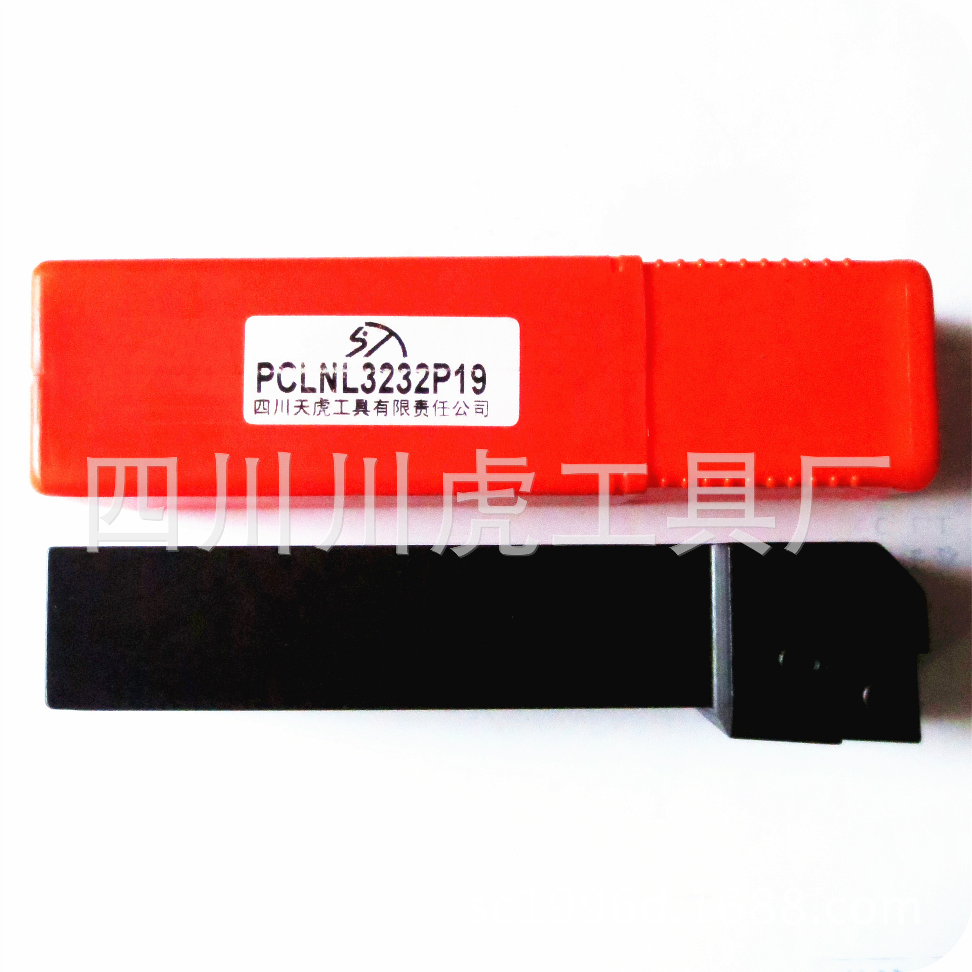 四川天虎杠杆式外圆车刀/P型车刀/95°外圆车刀：PCLNL3232P19