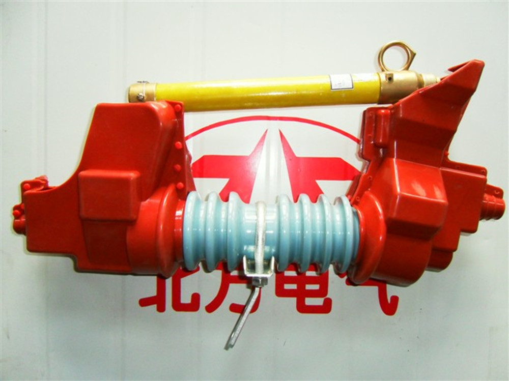 RW11跌落开关护具