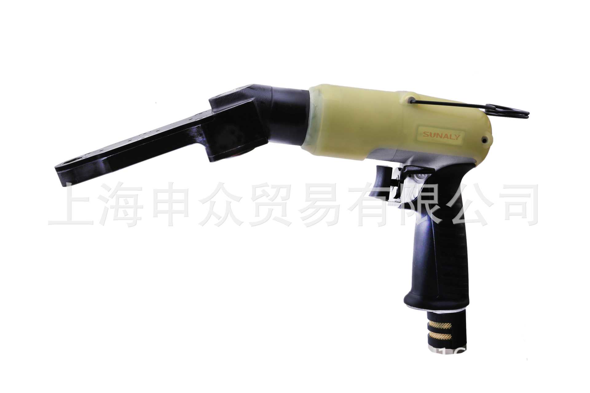 SUNALY速耐力气动打滑式26°角油压脉冲扳手SL-70QJ 油压脉冲工具