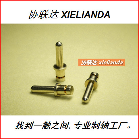 传动件传动零部件配件销子销轴插销圆棒圆棍轴支铜轴[工厂]