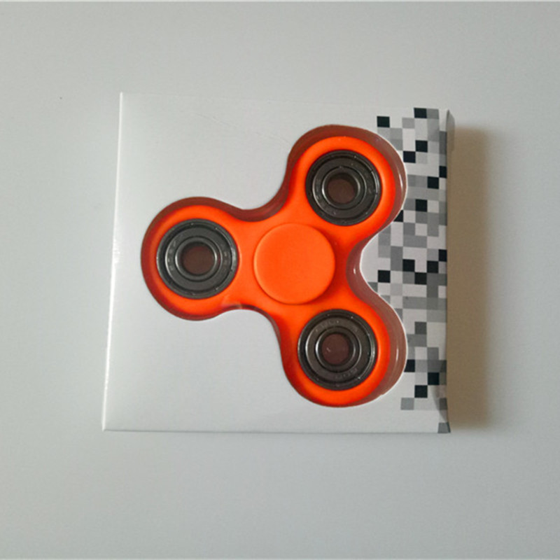 Fidget spinner BAOLI - Ref 2616418 Image 6